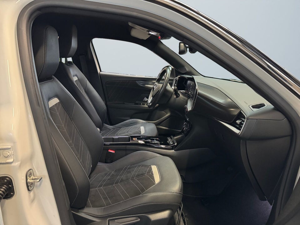 Opel Mokka-e 50 Ultimate 5d