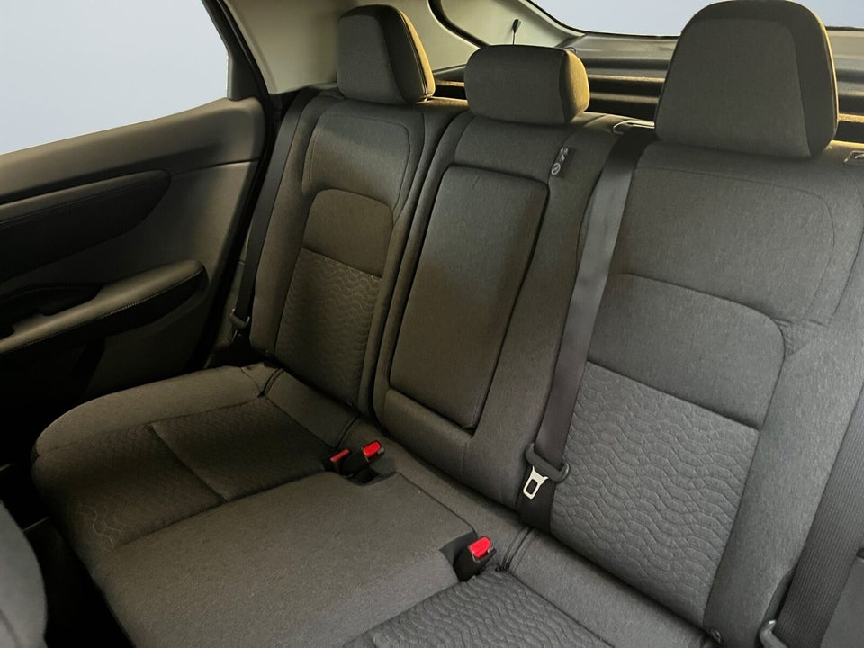 Nissan Ariya 63 Engage 5d