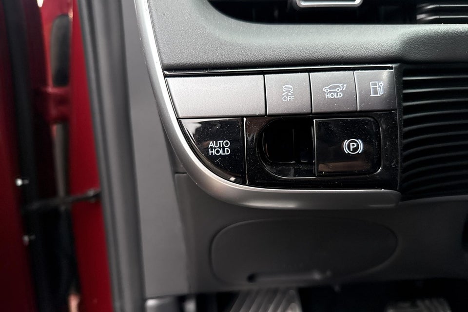 Hyundai Ioniq 5 84 Ultimate 5d