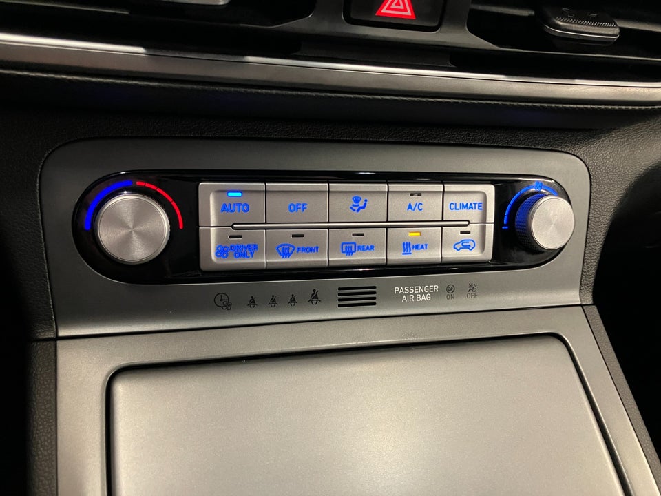 Hyundai Kona 39 EV Edition 30+ 5d