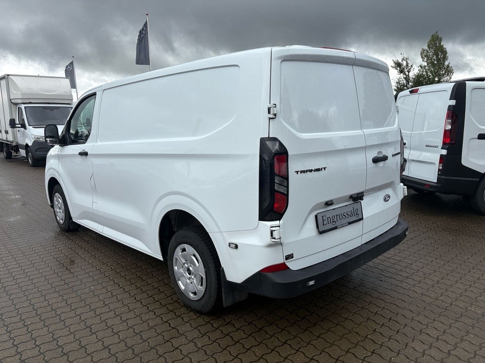 Ford Transit Custom 320 L1 2,0 EcoBlue Trend aut.