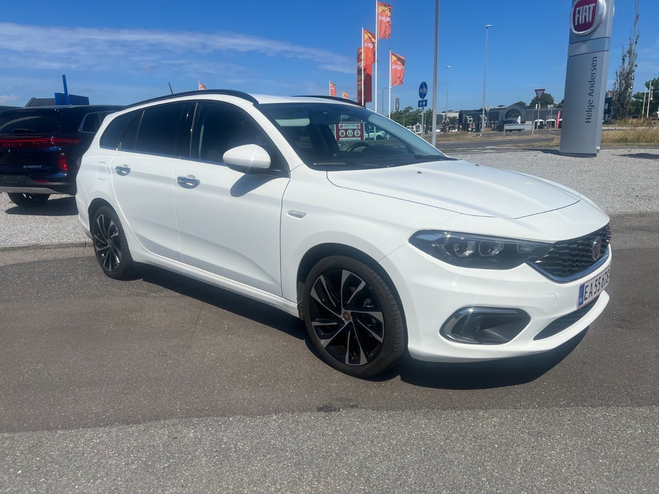 Fiat Tipo 1,4 T-Jet 120 Lounge SW 5d