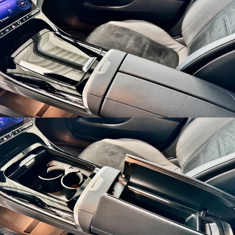 Mercedes EQE300 AMG Line 4d