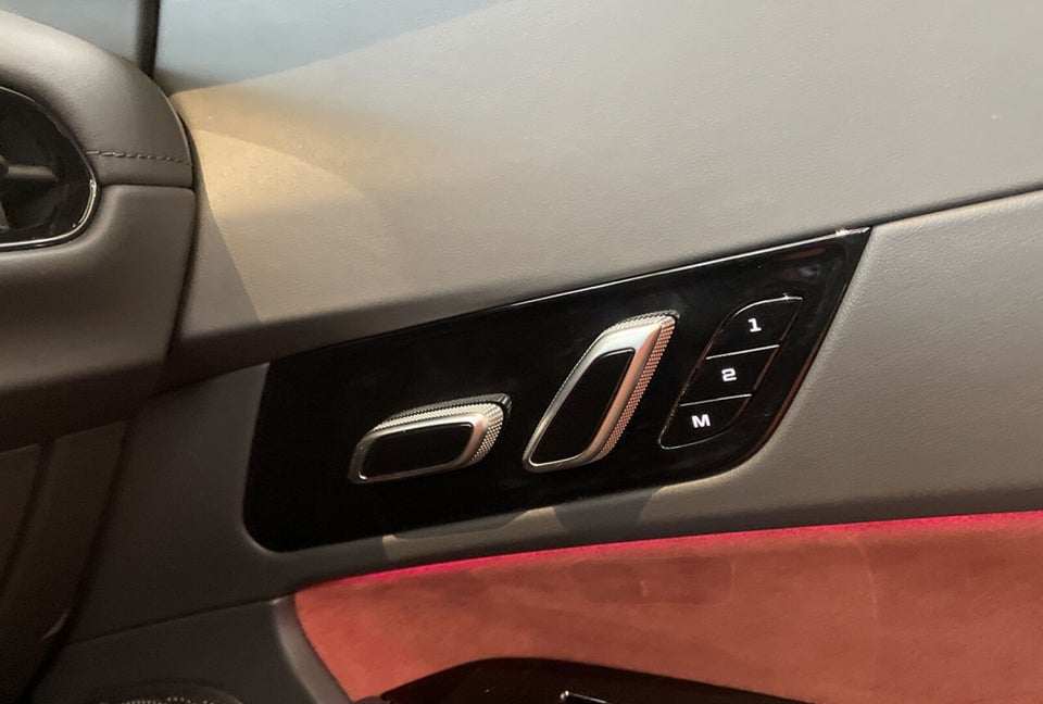 MG Cyberster GT Performance 2d