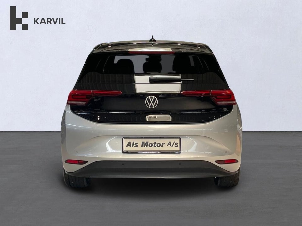 VW ID.3 58 Pro 5d