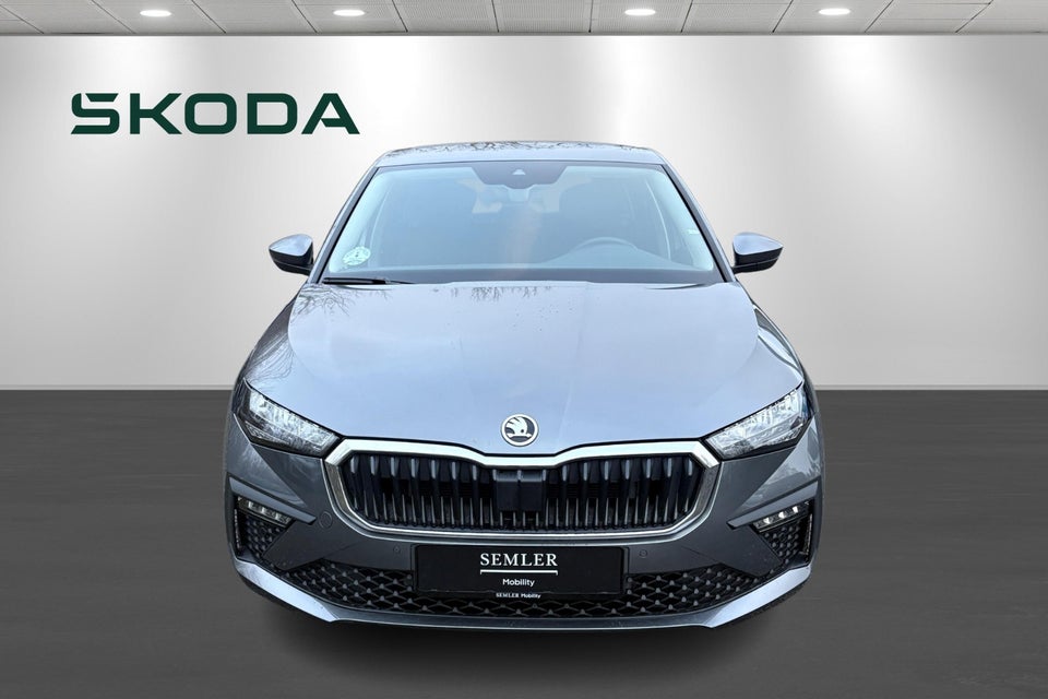 Skoda Scala 1,0 TSi 115 Selection DSG 5d