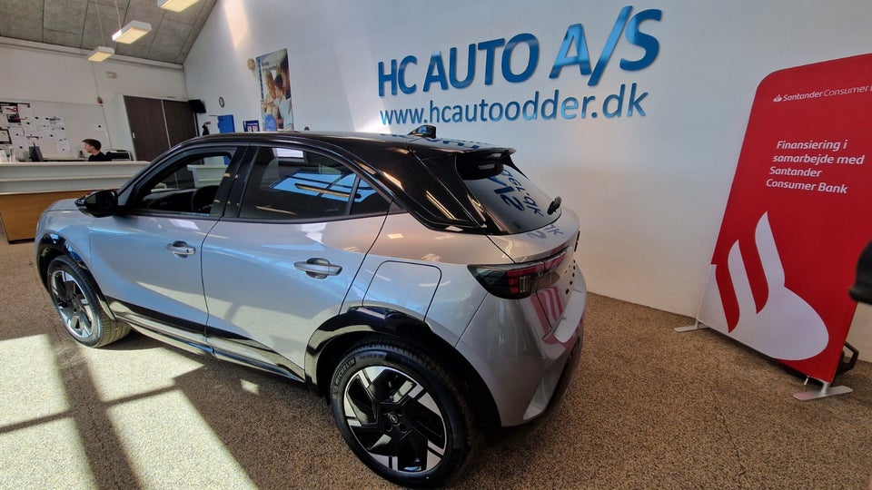 Opel Mokka-e 54 GS Line 5d