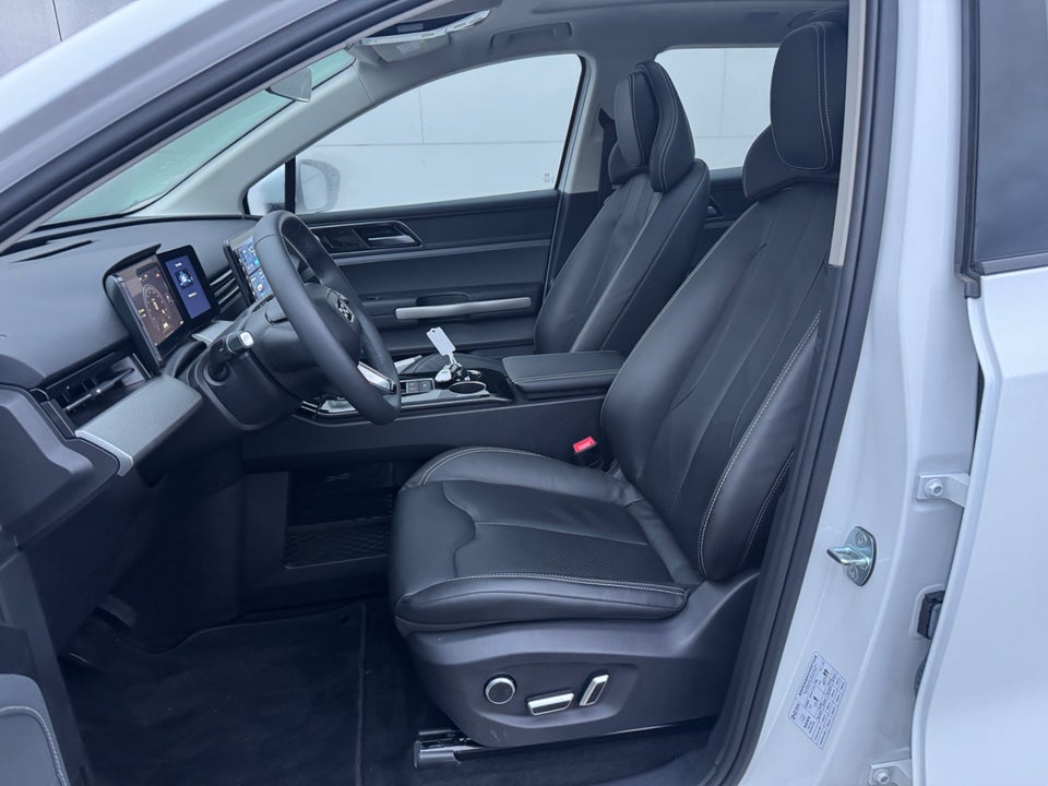 Aiways U5 Premium 5d