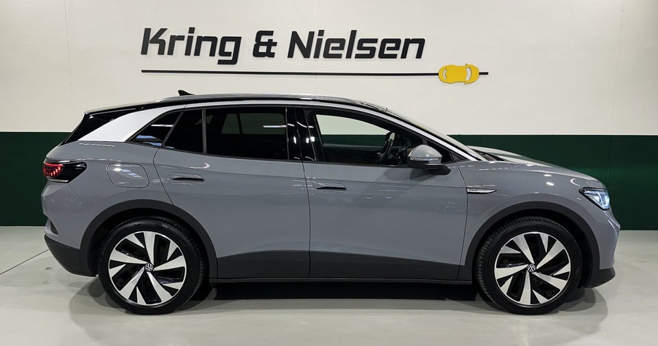 VW ID.4 77 Pro Performance Family 5d