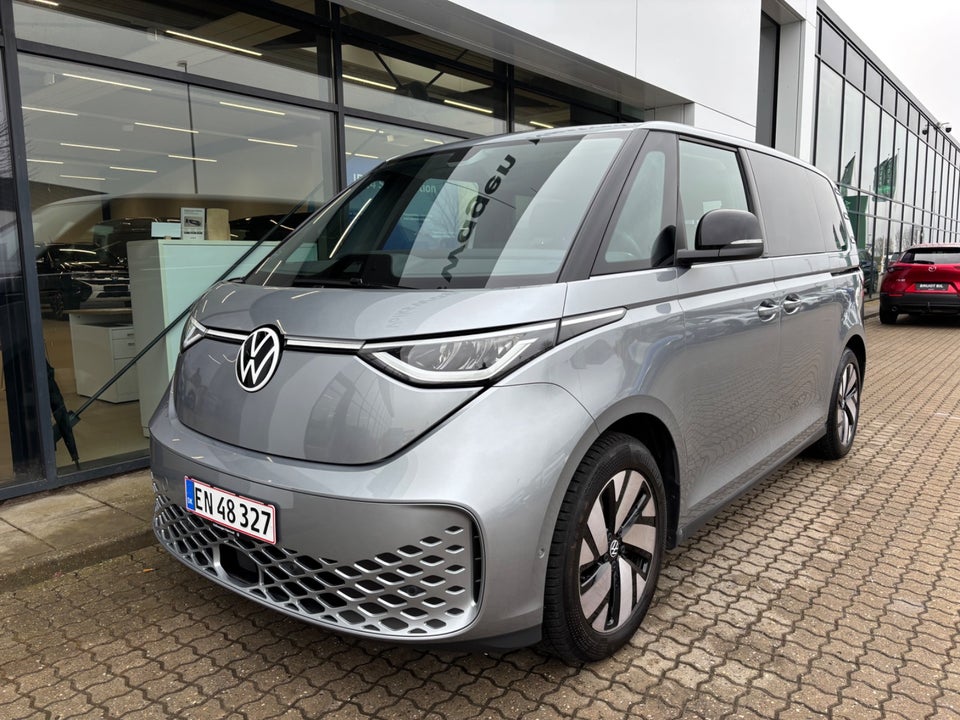 VW ID.Buzz 79 Life+ SWB 5d