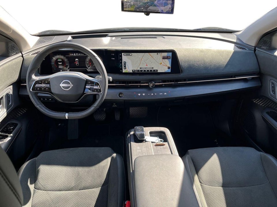 Nissan Ariya 87 Evolve 5d