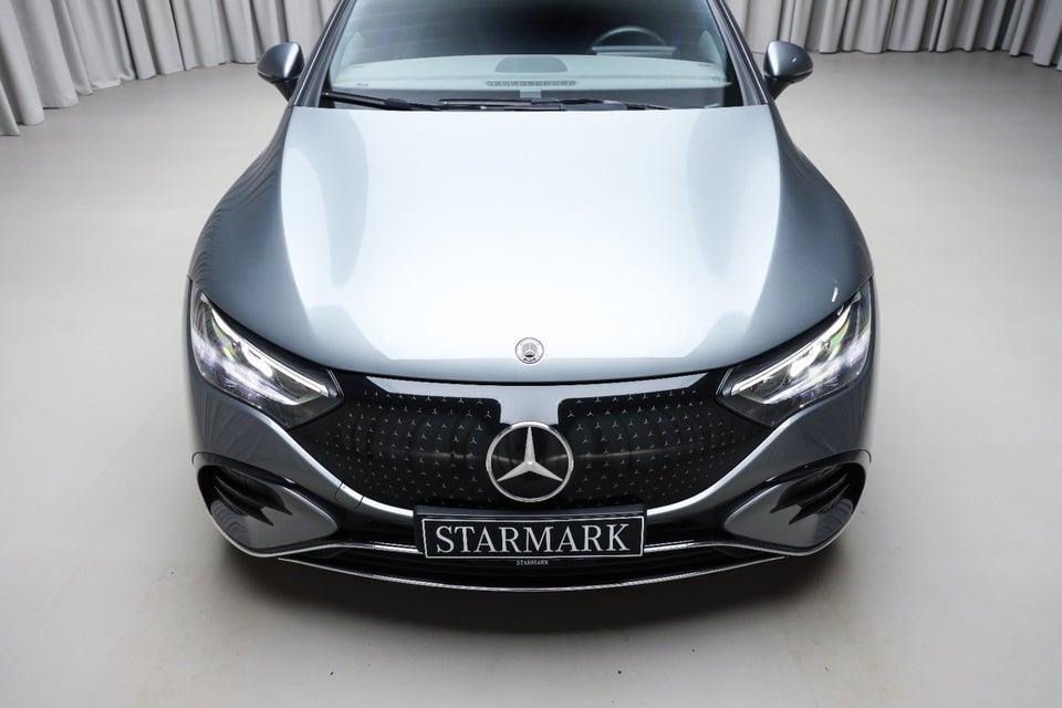 Mercedes EQE350 AMG Line 4d