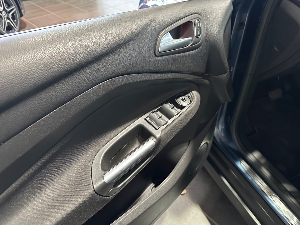 Ford C-MAX 1,5 SCTi 150 Titanium+ aut. 5d