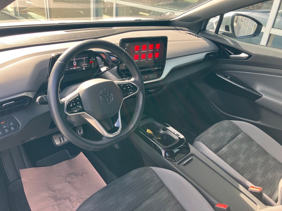 VW ID.4 77 Pro Performance 5d