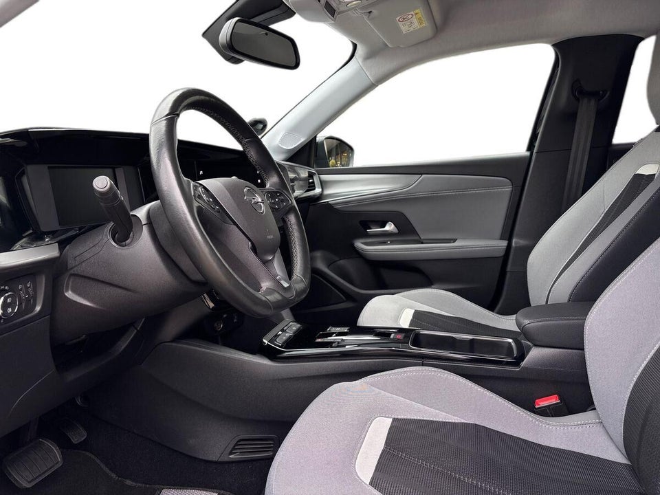 Opel Mokka-e 50 Ultimate 5d