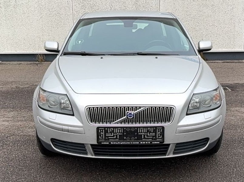 Volvo V50 1,6 5d