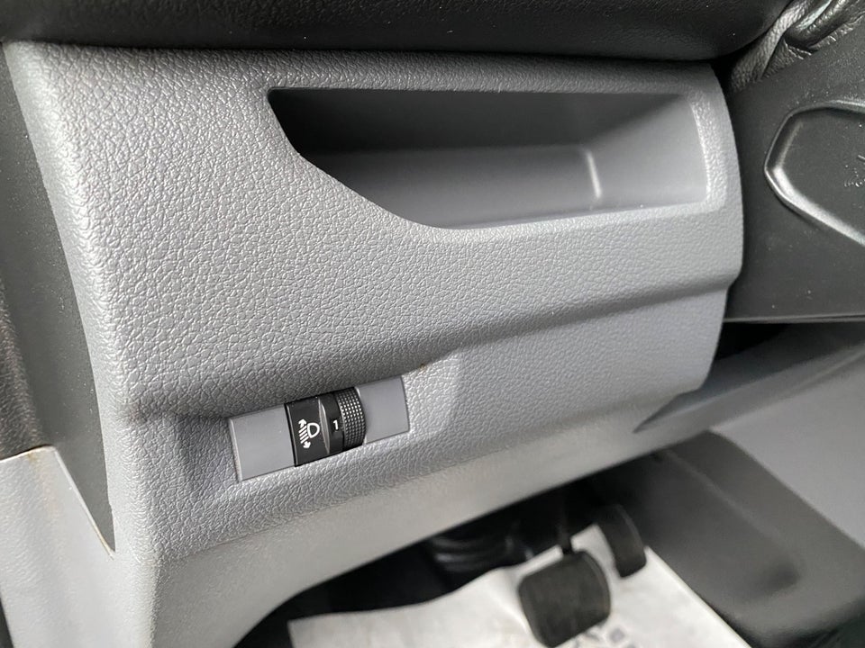 Peugeot e-Expert 75 L3 Premium Van