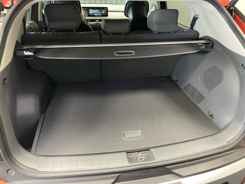 Kia EV3 81 Long Range Upgrade 5d