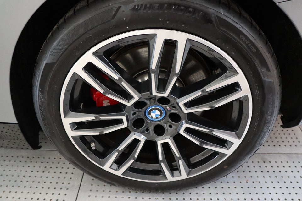 BMW i5 eDrive40 Touring M-Sport Pro 5d