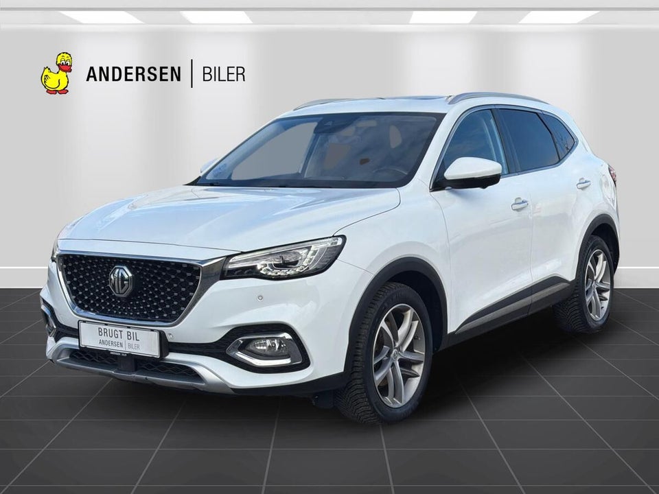 MG EHS 1,5 PHEV Luxury 5d