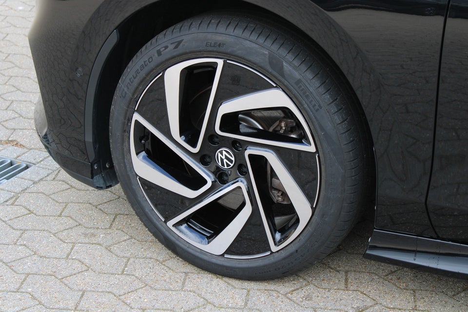 VW ID.7 77 Style Tourer 5d
