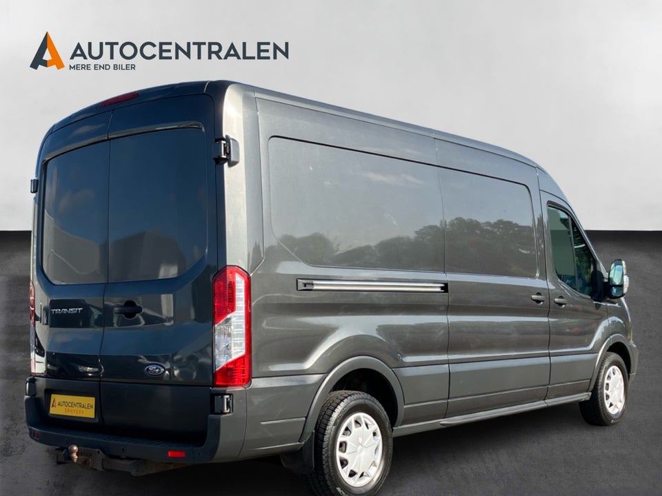 Ford Transit 350 L3 Van 2,0 TDCi 170 Trend H2 FWD