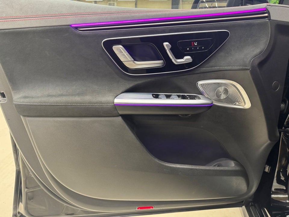 Mercedes EQE350 SUV AMG Premium Plus 4Matic 5d