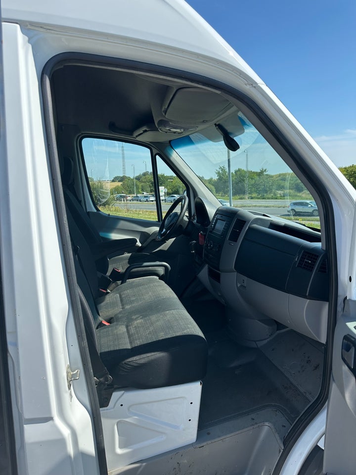 Mercedes Sprinter 316 2,2 CDi R2 Kassevogn 5d