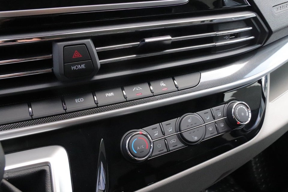 Maxus e-Deliver 9 88 L3H3 Kassevogn