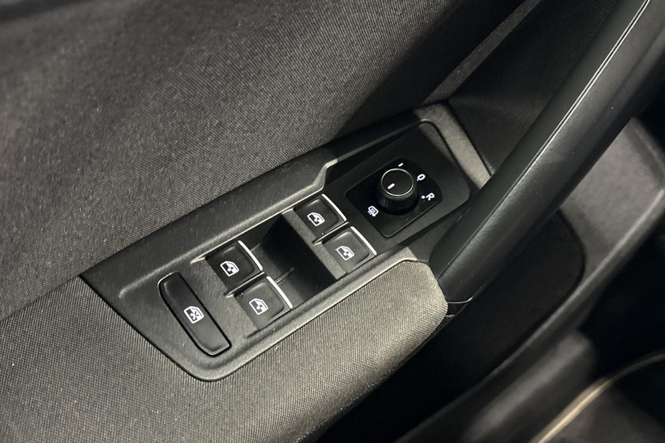 VW Tiguan 1,4 TSi 150 Comfortline DSG 5d