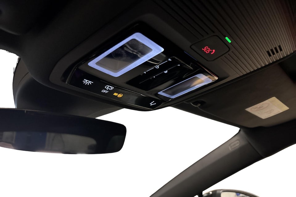 Audi Q4 e-tron 45 Ultra 5d