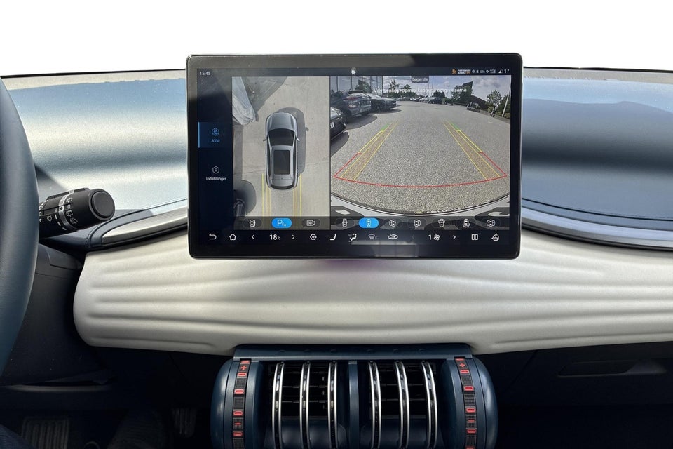 BYD Atto 3 60 Comfort 5d