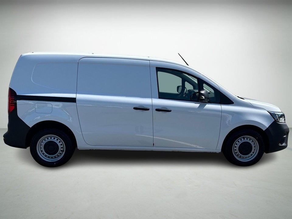 Renault Kangoo E-Tech L2 Tekno Van