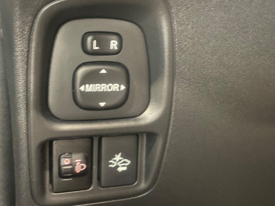 Toyota Aygo 1,0 VVT-i Sense 5d