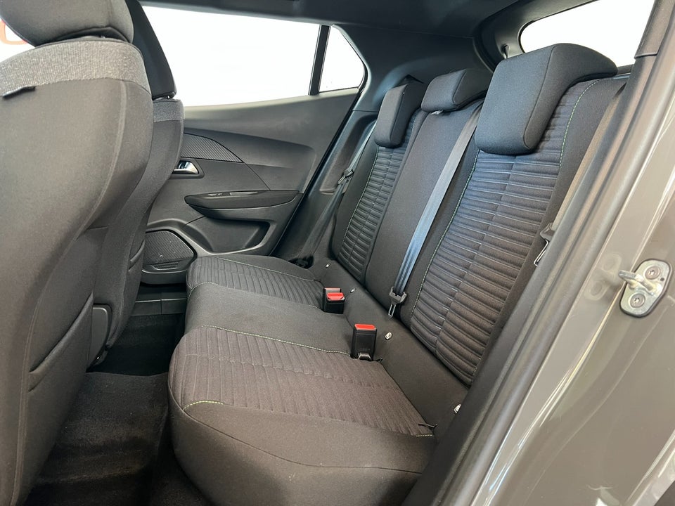 Peugeot 2008 1,2 PureTech 100 Active+ 5d