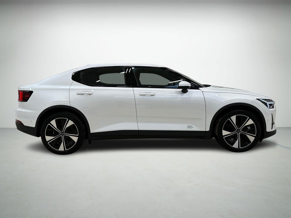 Polestar 2 Long Range 5d