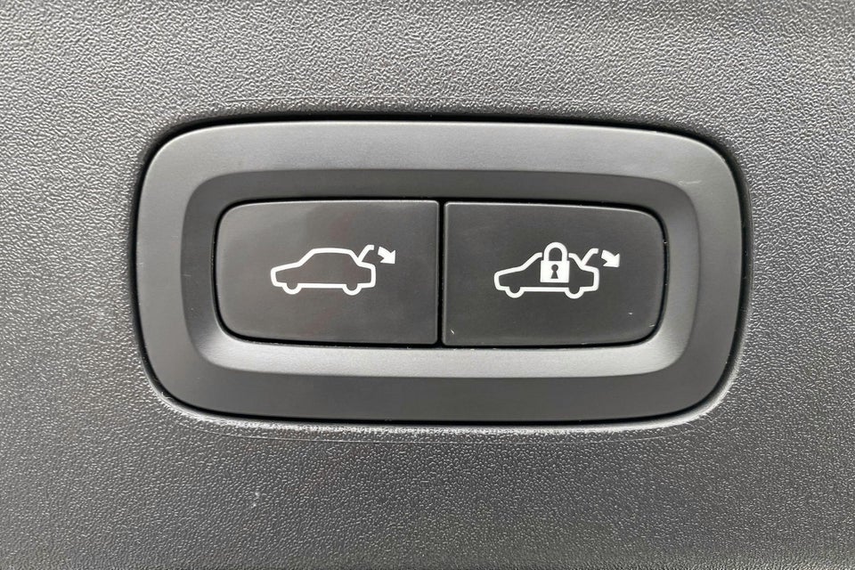 Polestar 2 Standard Range 5d