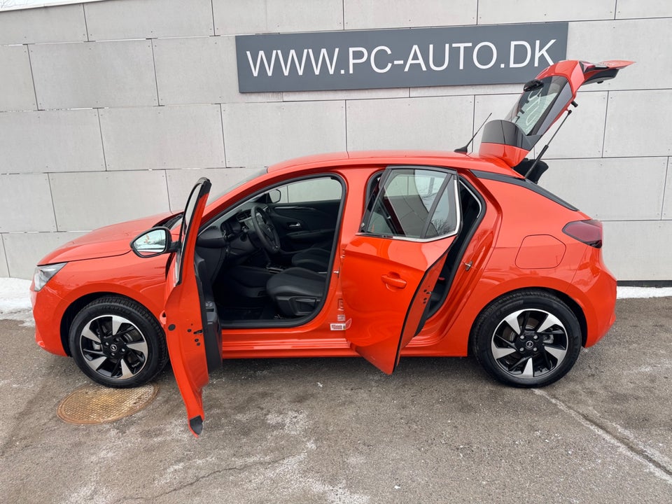 Opel Corsa-e 50 Elegance 5d