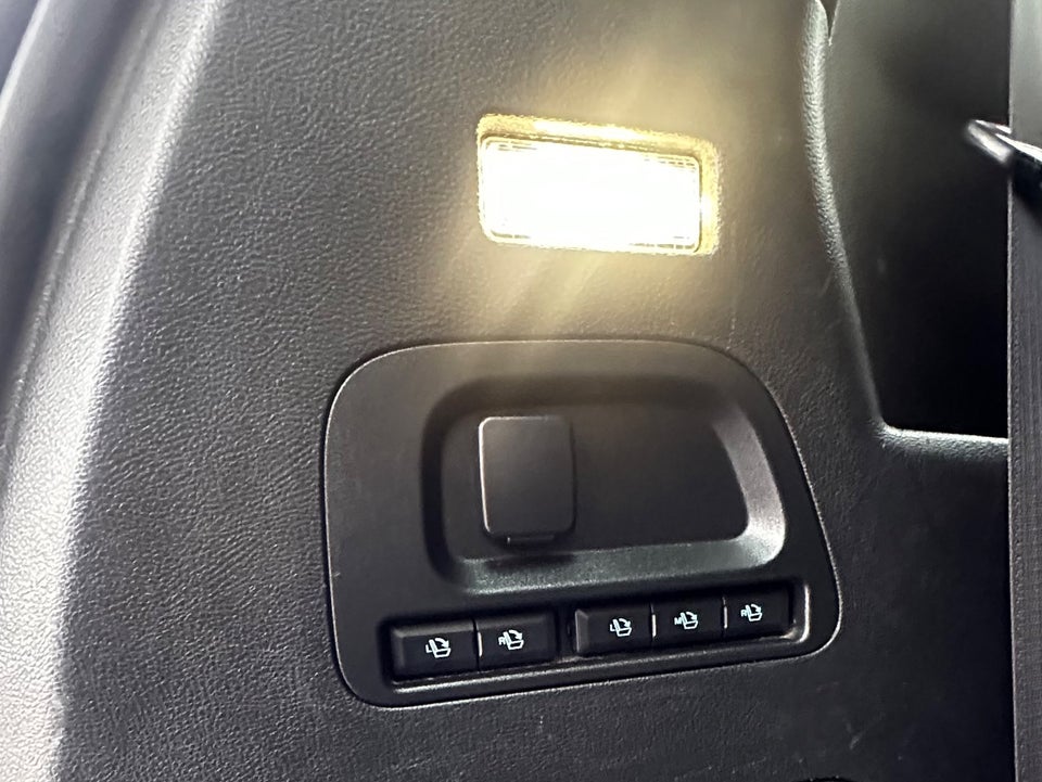 Ford S-MAX 1,5 EcoBoost Titanium 7prs 5d