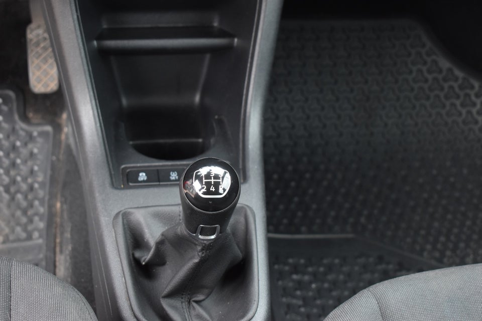 VW Up! 1,0 MPi 60 Move Up! BMT 5d