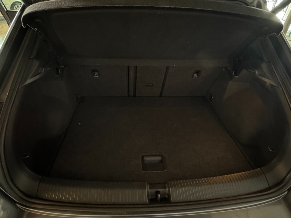 VW T-Roc 1,5 TSi 150 Sport DSG 5d