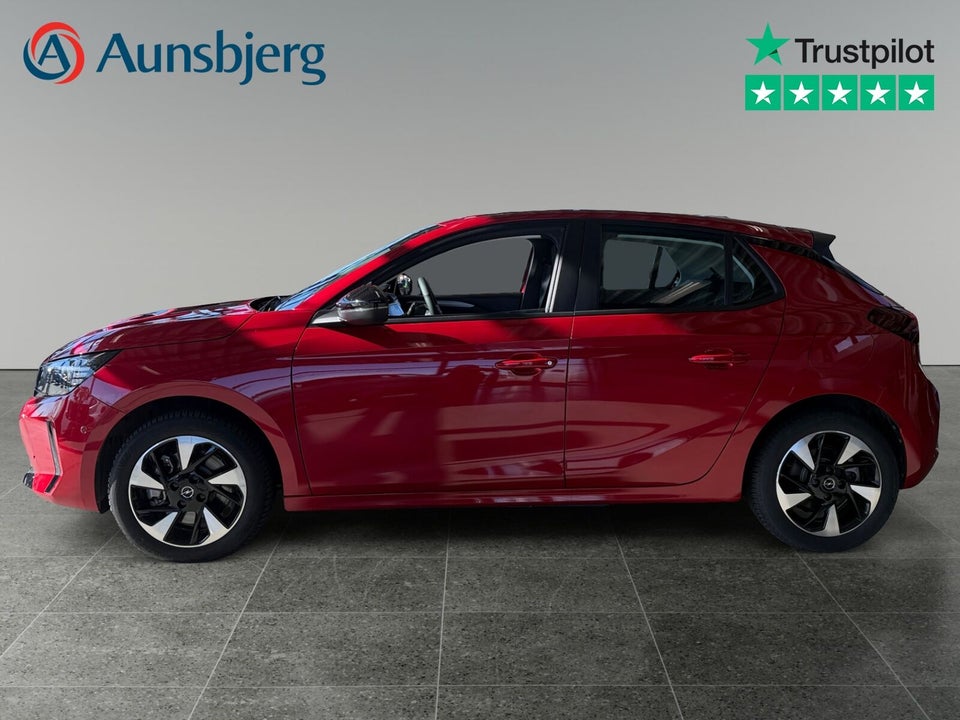 Opel Corsa-e 50 City 5d