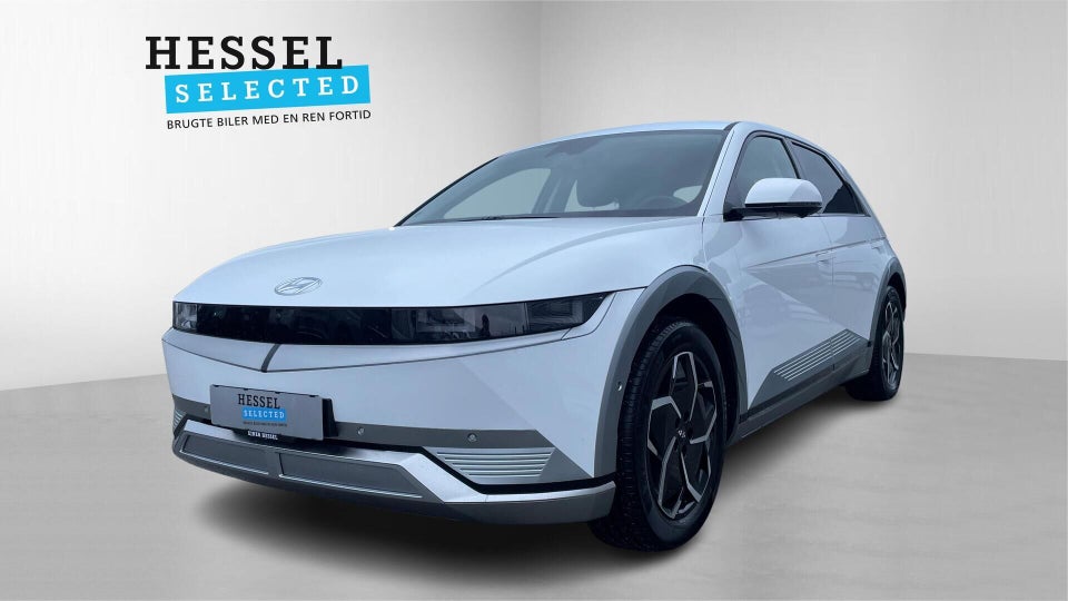 Hyundai Ioniq 5 73 Ultimate 5d