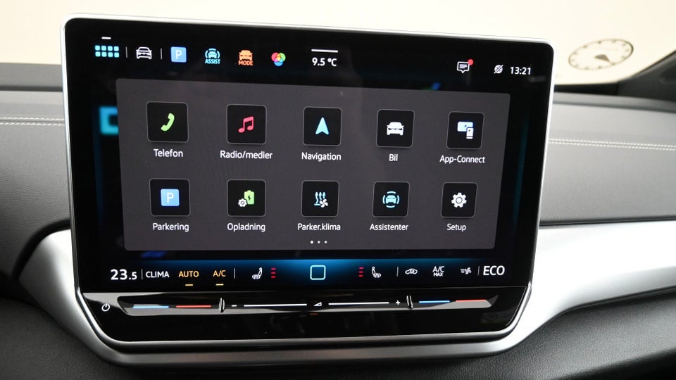 VW ID.4 77 Style+ 4Motion 5d