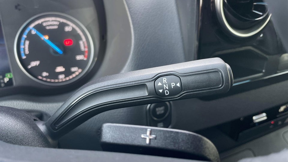 Mercedes eSprinter 414 56 A2 Kassevogn PRO