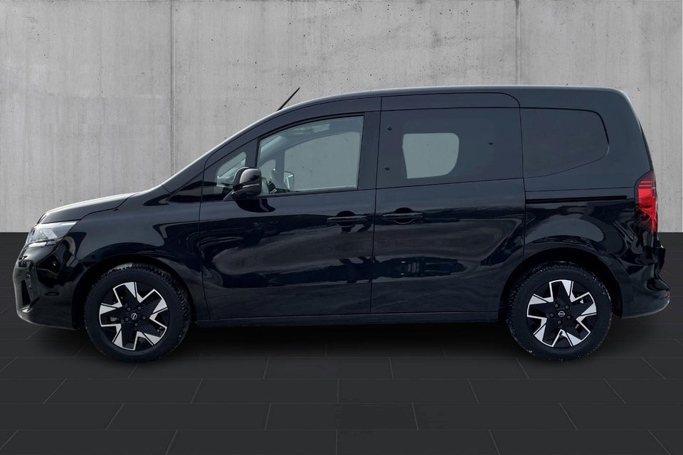 Nissan Townstar 45 Tekna L1H1
