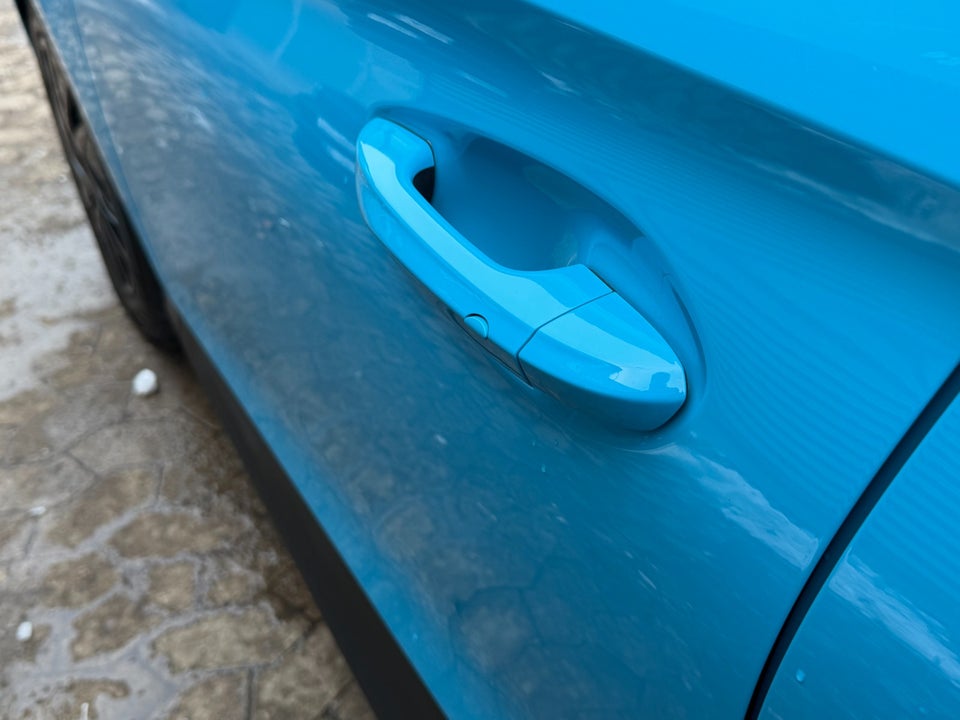 MG 4 51 Nordic Edition 5d