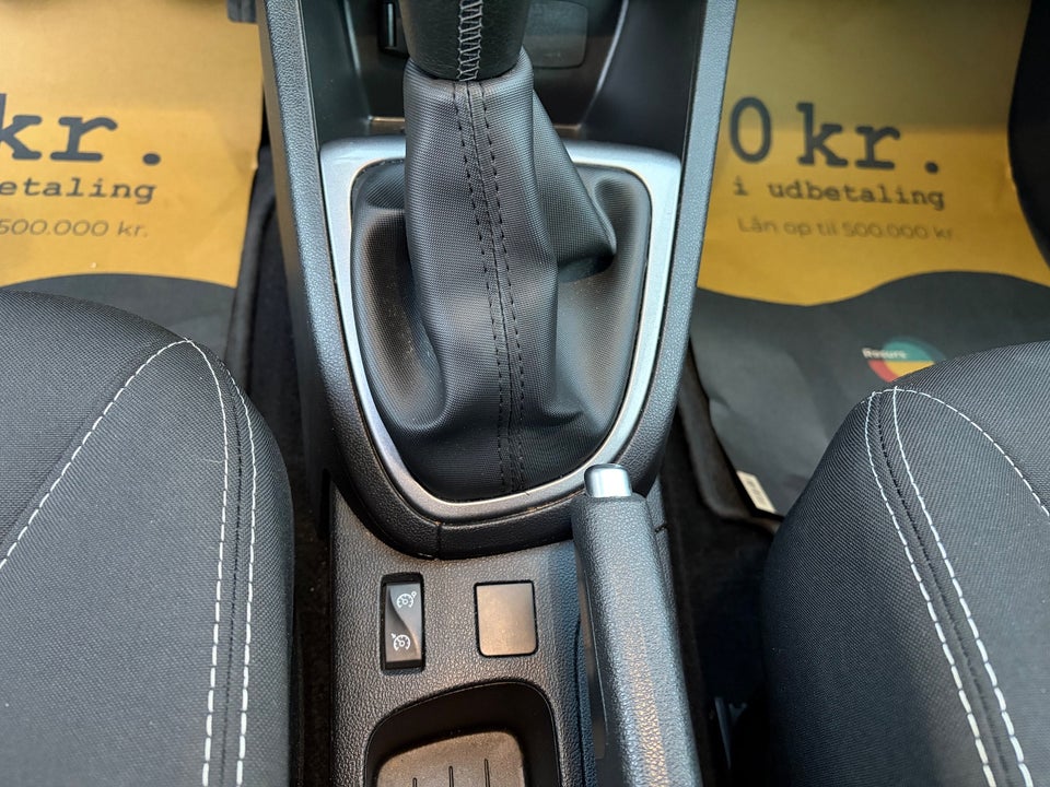 Renault Clio IV 0,9 TCe 90 Limited Sport Tourer 5d