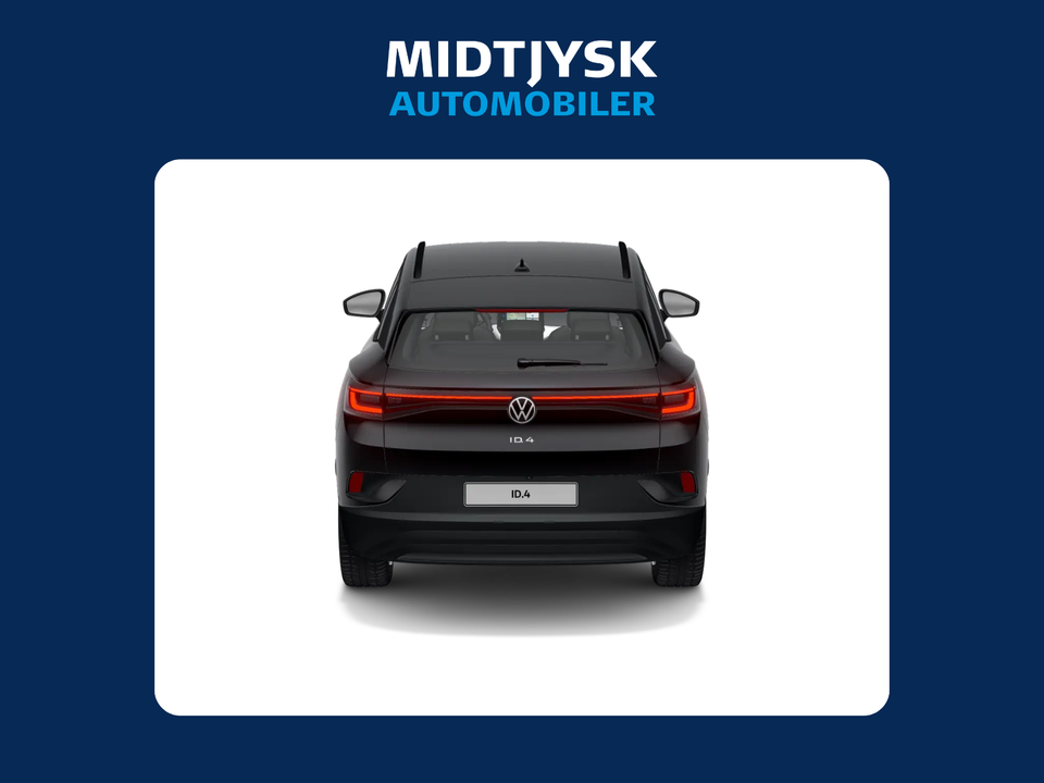 VW ID.4 77 Pro 5d