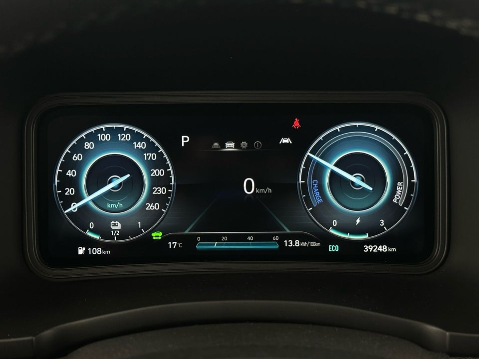 Hyundai Kona 64 EV Essential 5d